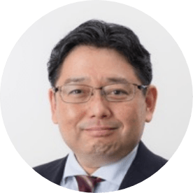 村山 和生