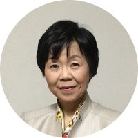 岩立京子