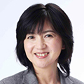 宮里惠子