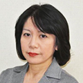 中上直子
