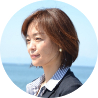 小沼 陽子