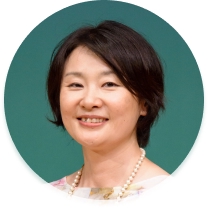 太田百合子