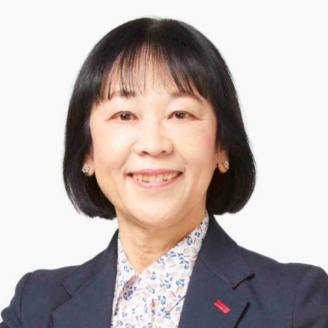 加藤由美子
