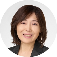 渋井 佳代