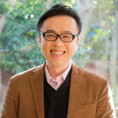 坪田 信貴