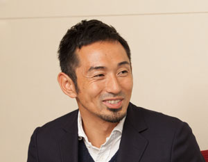 為末 大氏