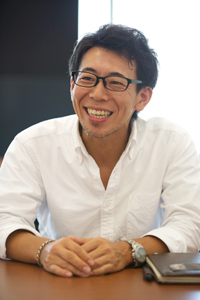 山本龍二先生