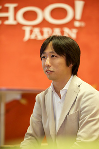 白山達也さん