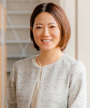 苫米地 なつ帆