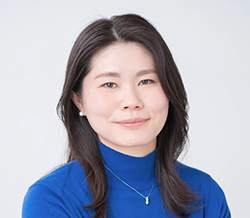 石黒 千晶
