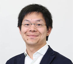 佐藤 徳紀