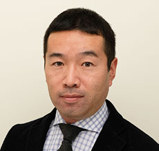 佐藤　昭宏