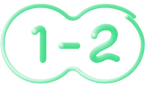 1-2