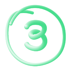 3