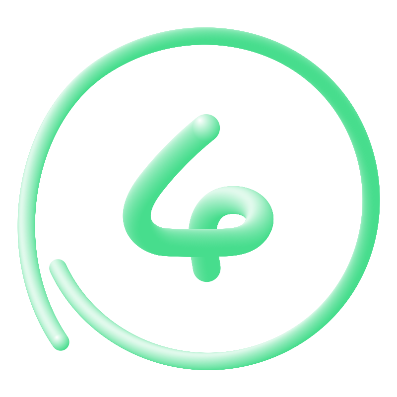 4