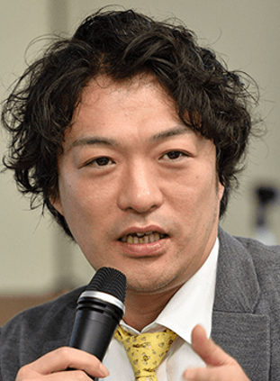 木村健太