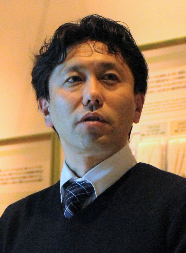塩瀬隆之