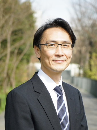 加藤健太郎