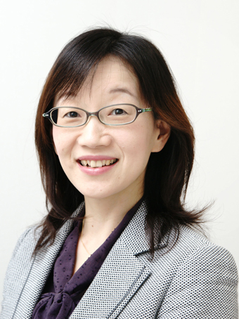 小川 淳子
