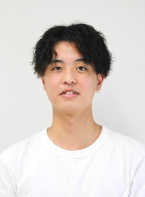 １年　板本大輝