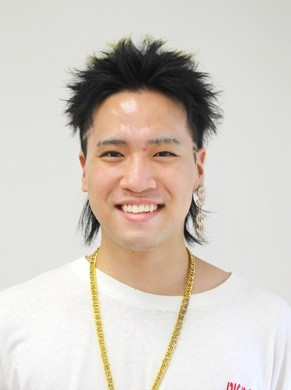 １年　伊奈垣賢