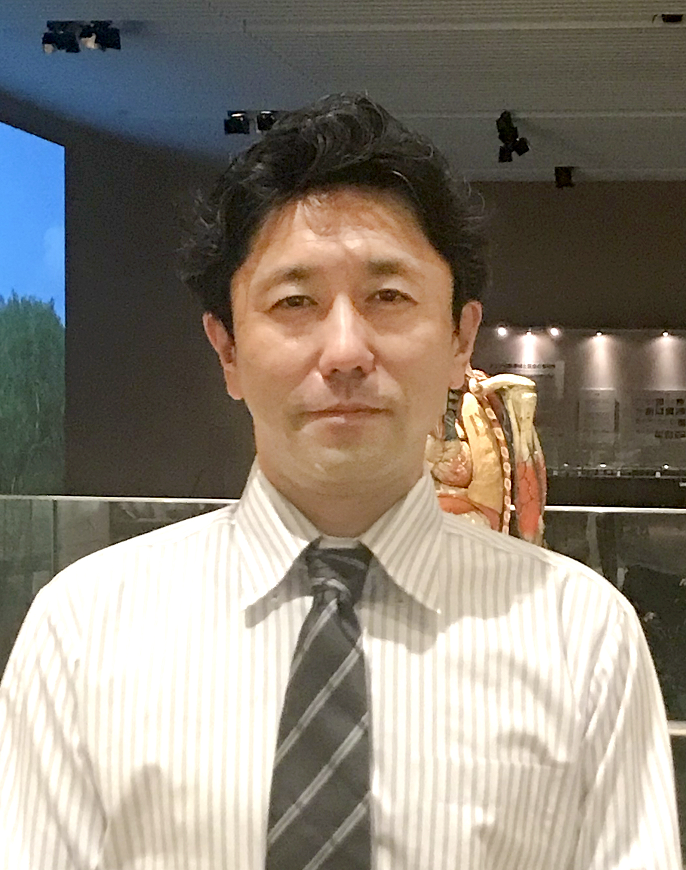 塩瀬隆之