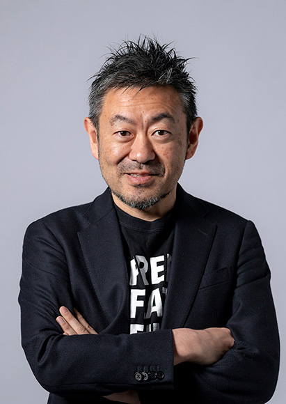 伊藤羊一