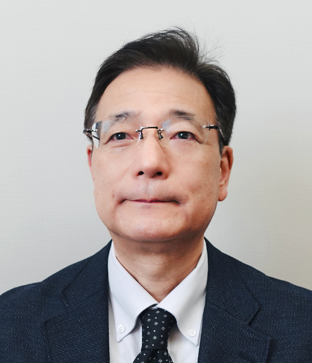 広石英記