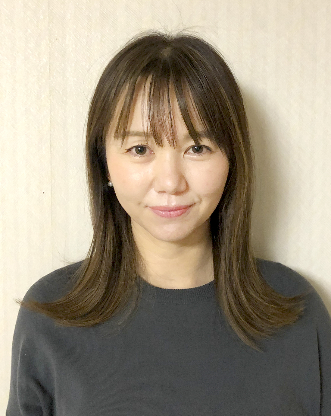 柳澤　美彩