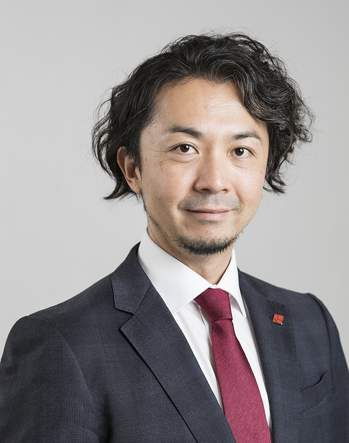 井上浄