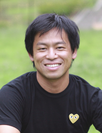 岩佐大輝