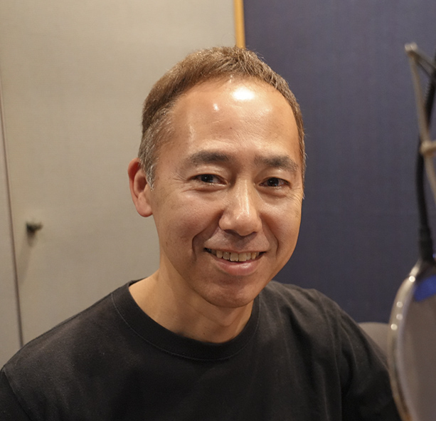 平石郁生