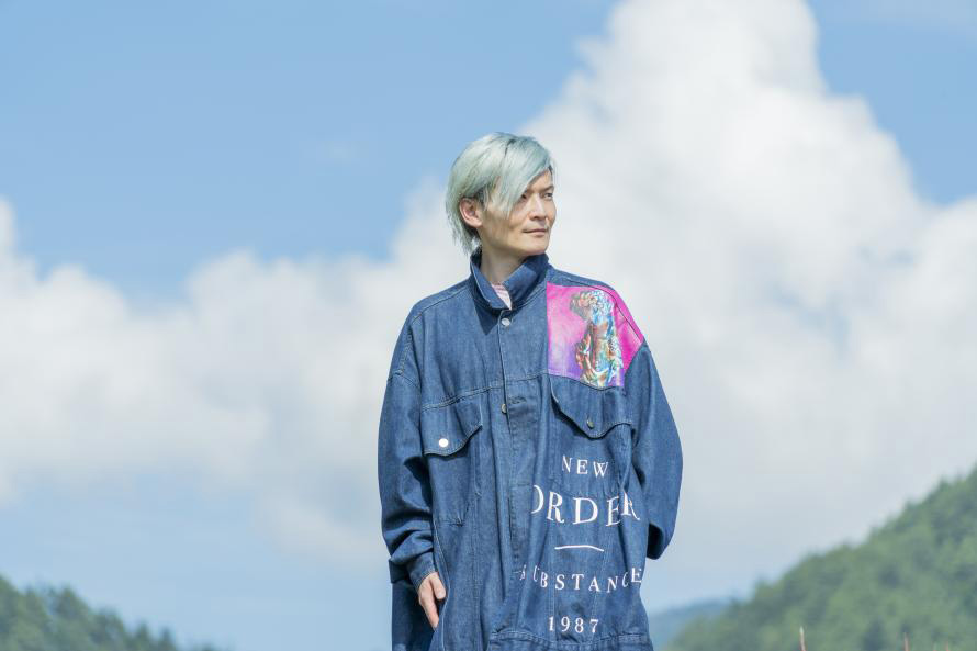 宮田裕章