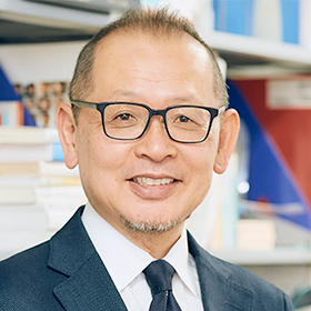 前野隆司