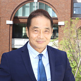 清木康