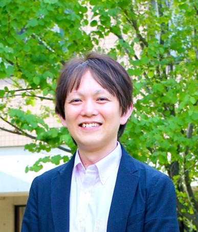 髙見啓一