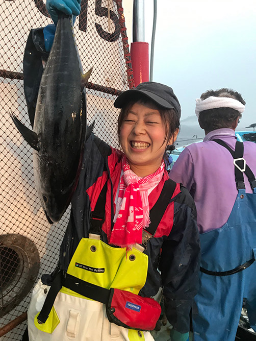 根岸 えま
