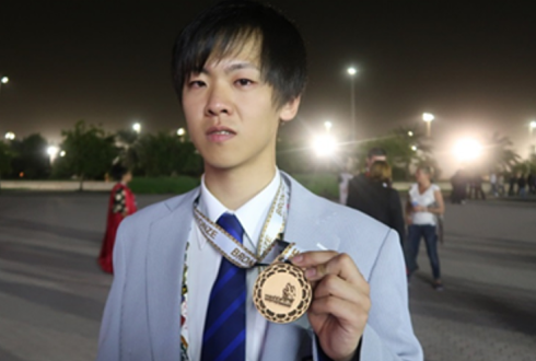 下原 侑也
