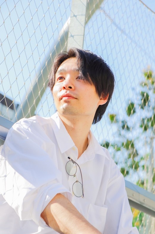 繋　奏太郎