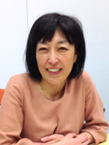 荒井先生