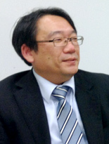 田中先生