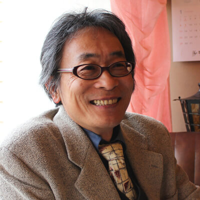 親野智可等