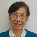 宍戸洲美