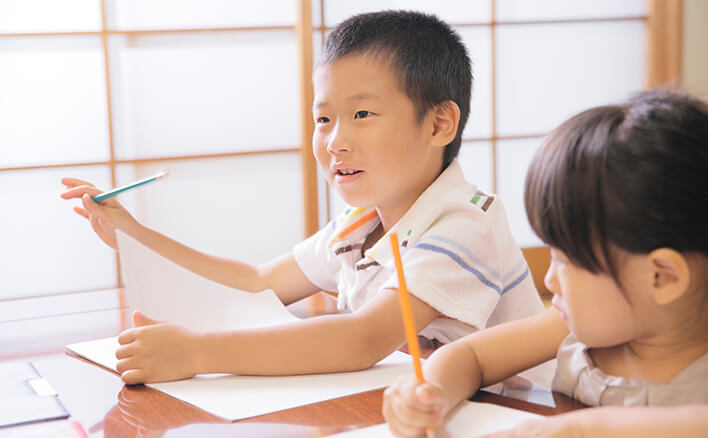 読書感想文の書き出しにはもう悩まない! 一行目に使える3パターンを紹介