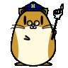 はむはむ はかせ