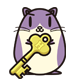 ばっちりはむはむ