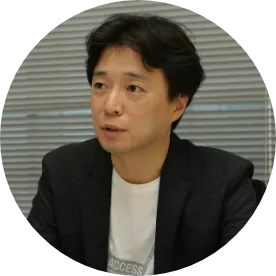 小木曽 健