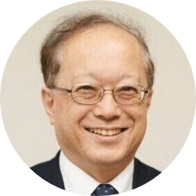 榊原洋一