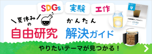 自由研究