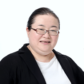 田中万美子